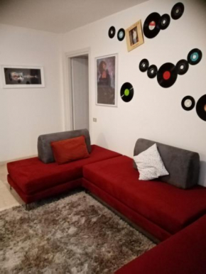 Music Flat Verona Verona